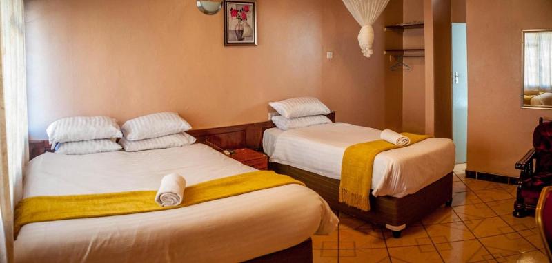 Woodlands Lodge Tours image