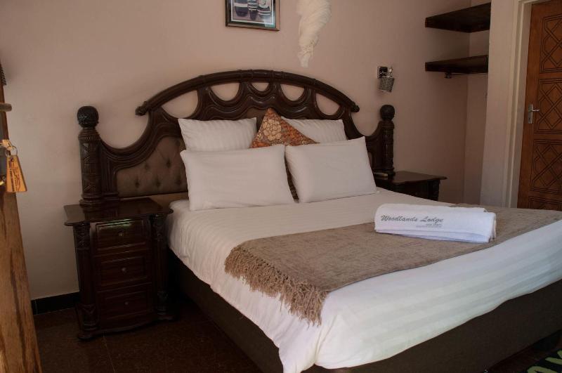 Woodlands Lodge Tours image