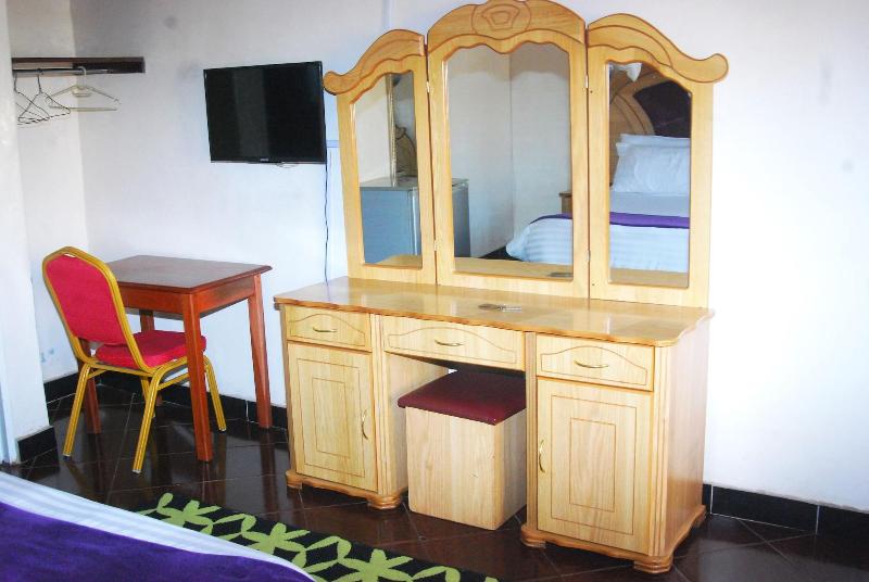Woodlands Lodge Tours image