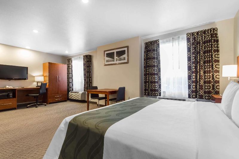 Quality Inn San Jose Milpitas image