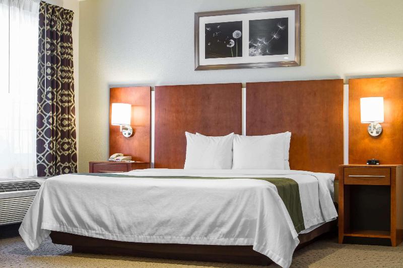 Quality Inn San Jose Milpitas image