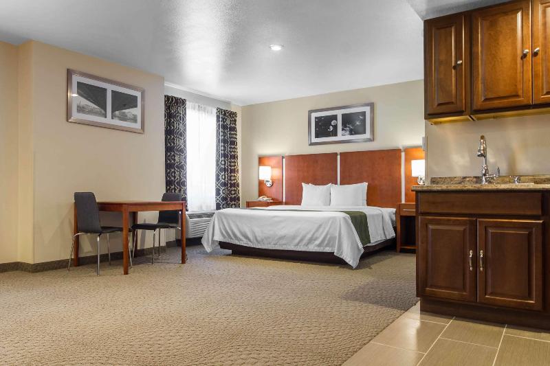 Quality Inn San Jose Milpitas image