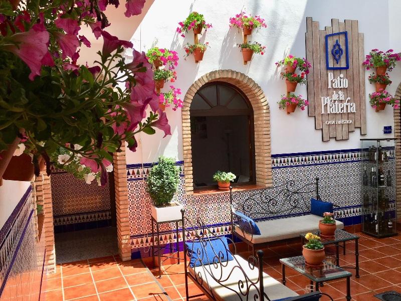 Patio De La Plateria image