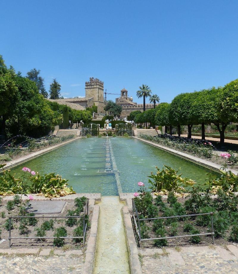 Patio De La Plateria image