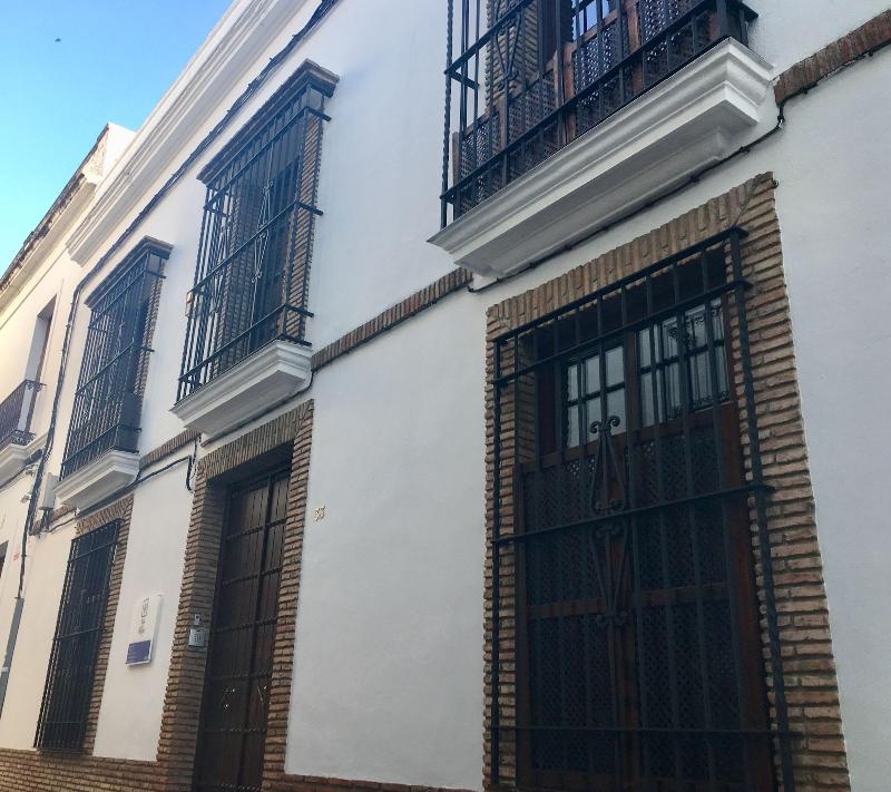 Patio De La Plateria image