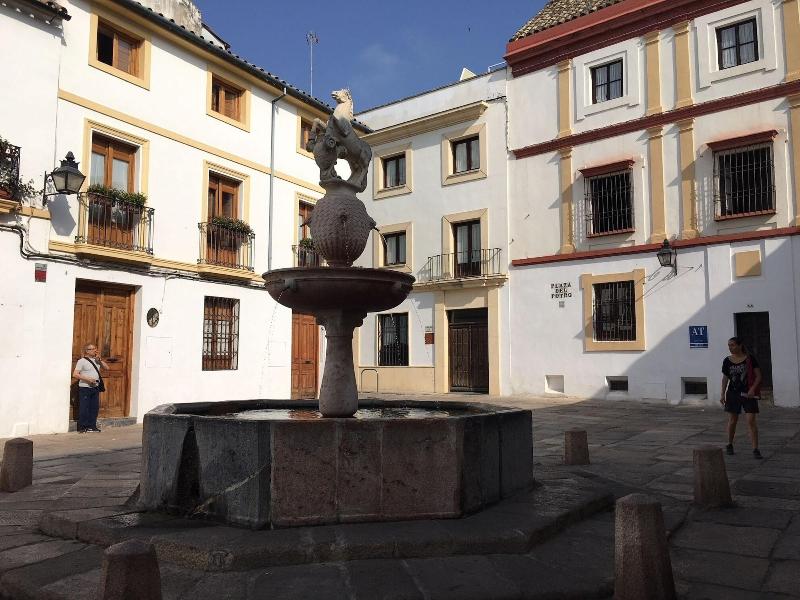 Patio De La Plateria image