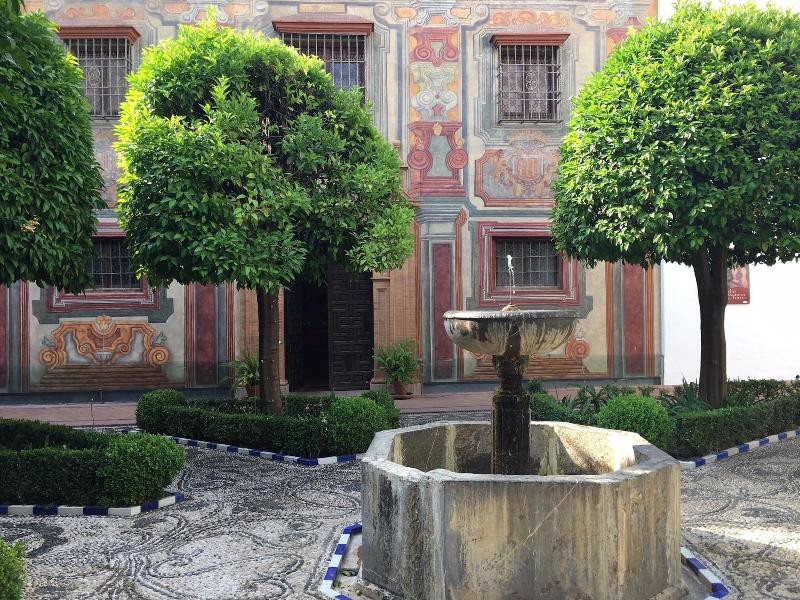 Patio De La Plateria image