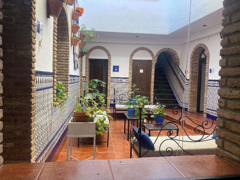 Patio De La Plateria image