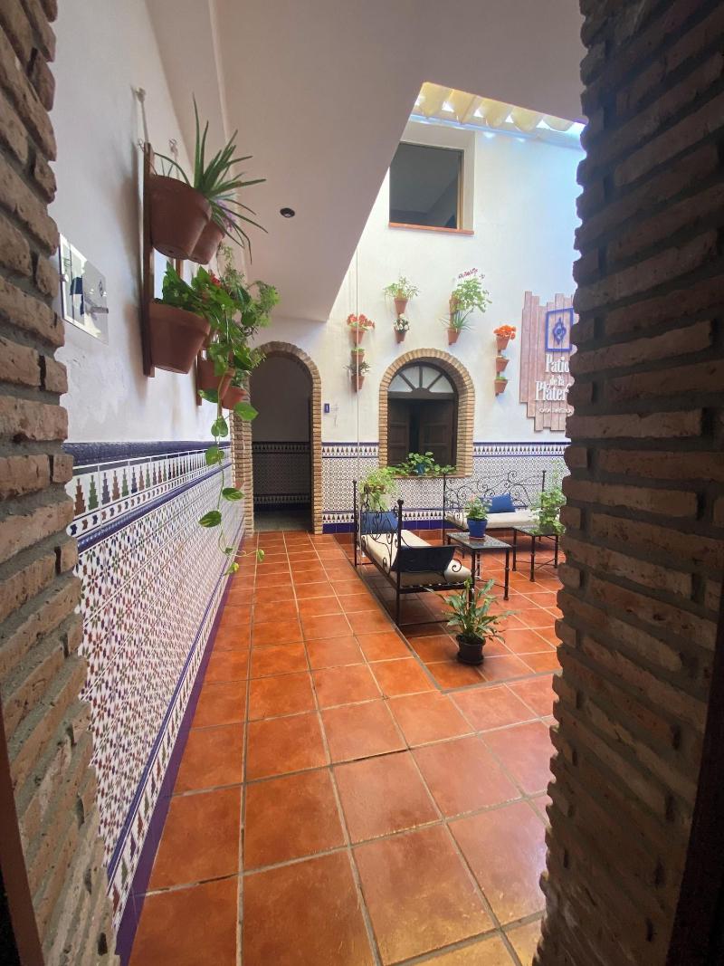 Patio De La Plateria image