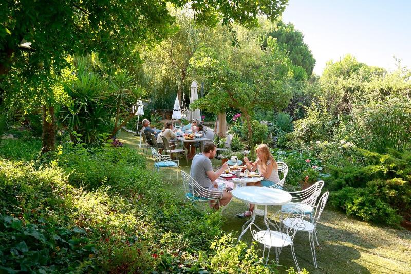 La Villa Des Sens image