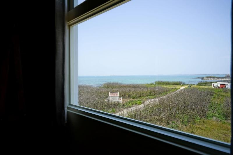 Penghu Sun House — general view