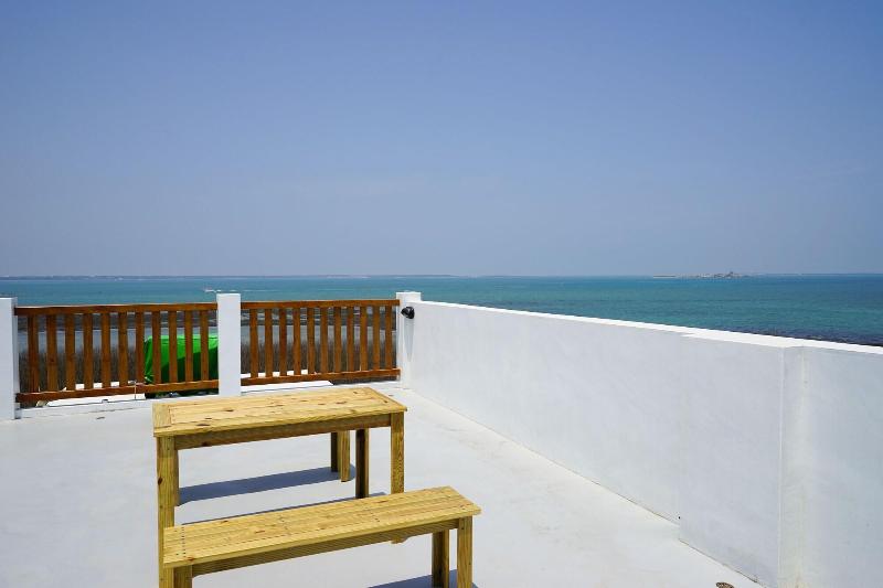 Penghu Sun House — general view