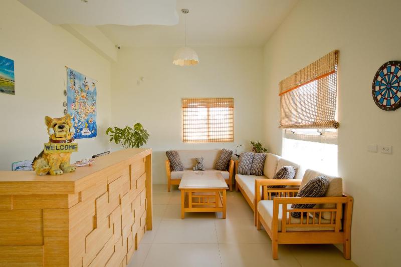 Penghu Sun House