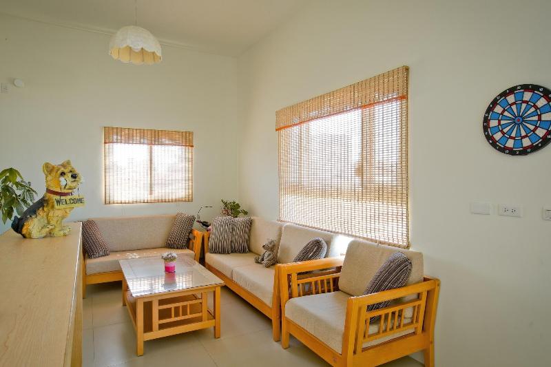 Penghu Sun House