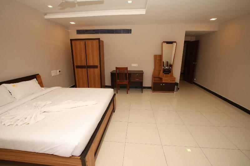Hotel Golden Gateway 5