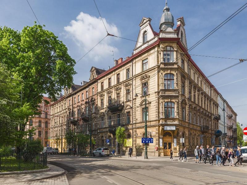The Old Town View image