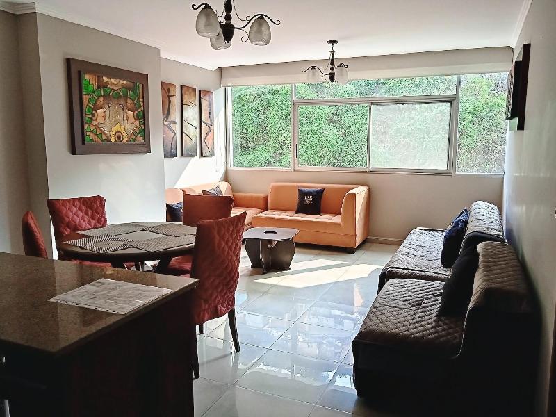 Luxury Suites Riverfront Gye image