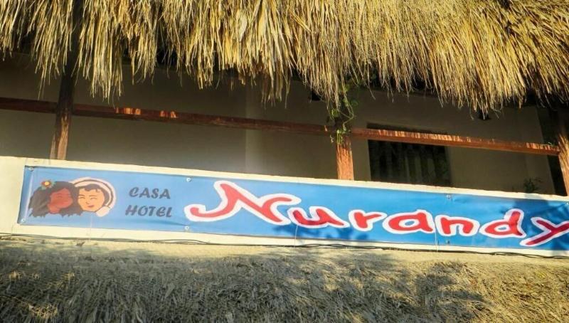 Casa Hotel Nurandy image