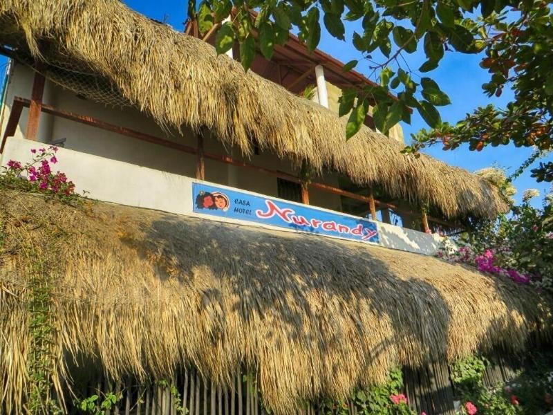 Casa Hotel Nurandy image