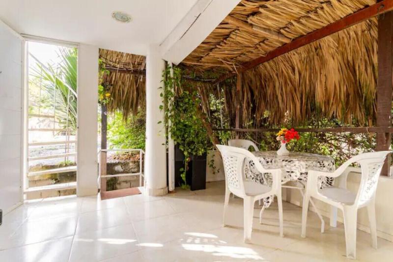 Casa Hotel Nurandy image