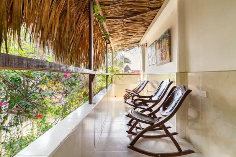 Casa Hotel Nurandy image