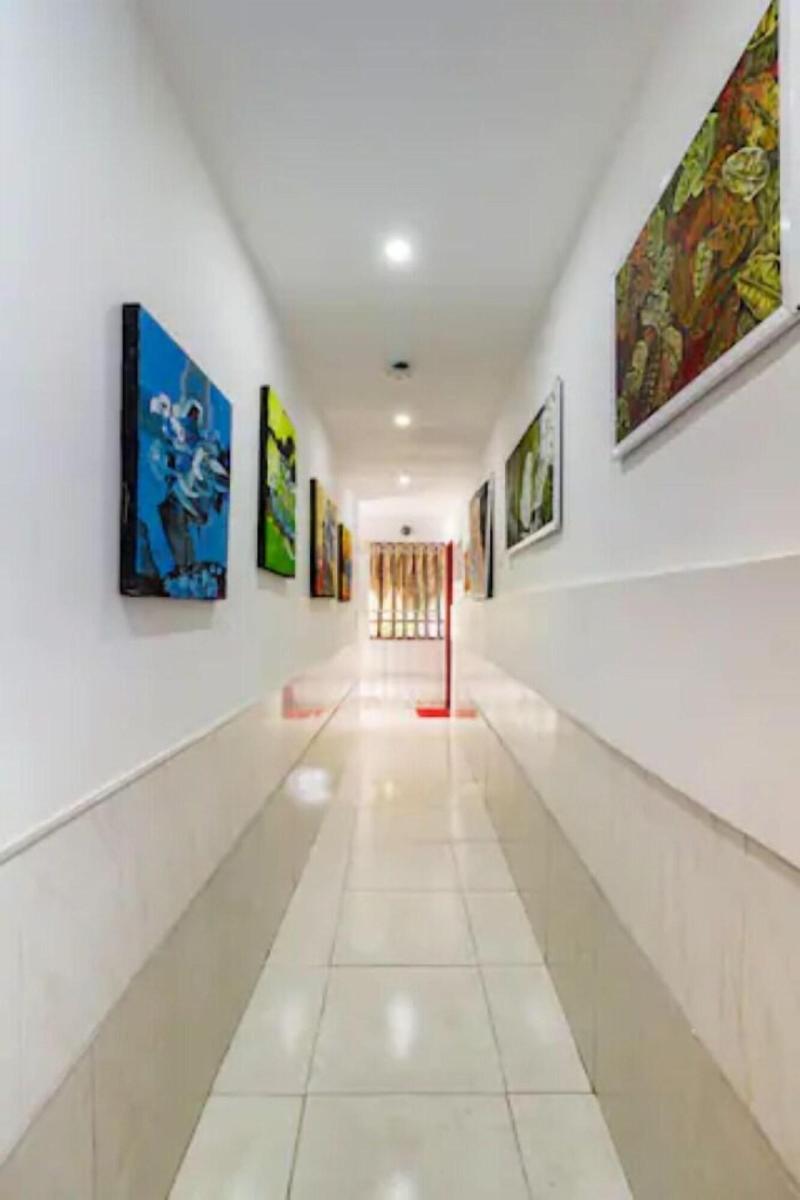 Casa Hotel Nurandy image