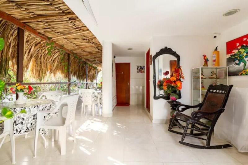 Casa Hotel Nurandy image