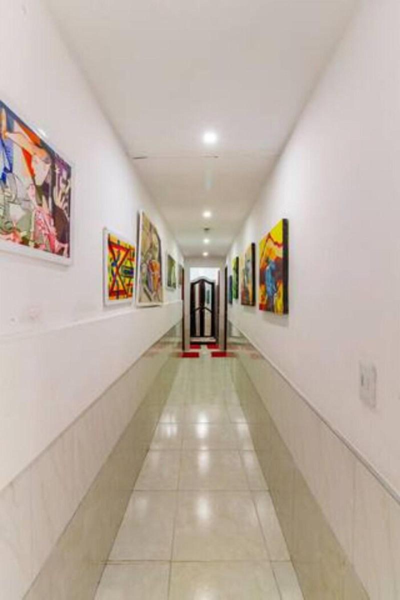 Casa Hotel Nurandy image