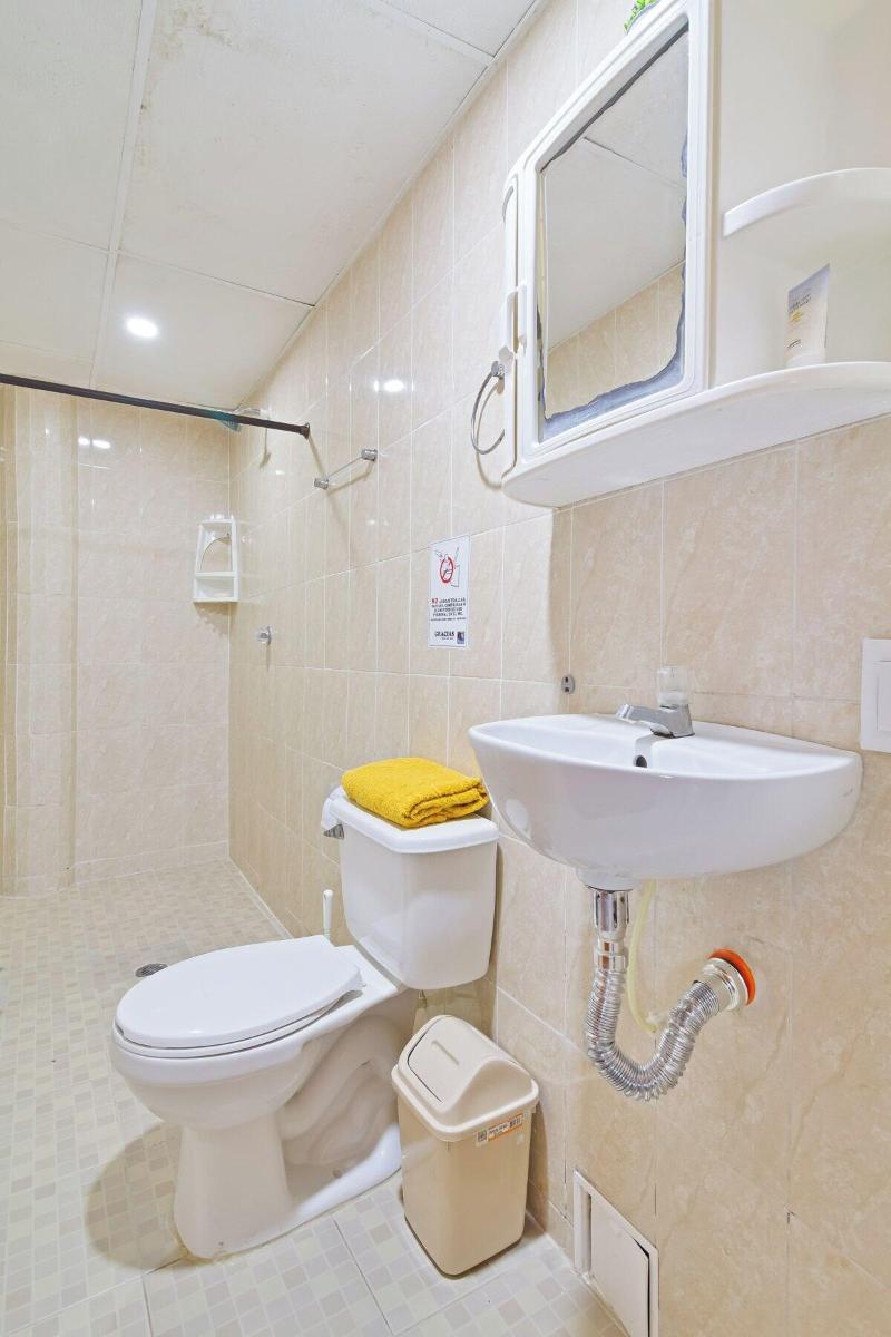 Casa Hotel Nurandy image
