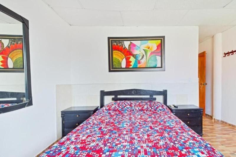 Casa Hotel Nurandy image