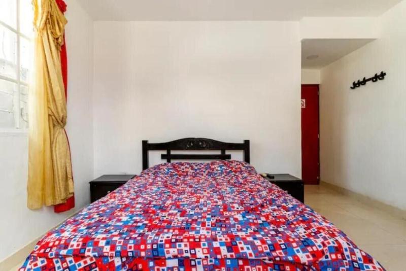 Casa Hotel Nurandy image