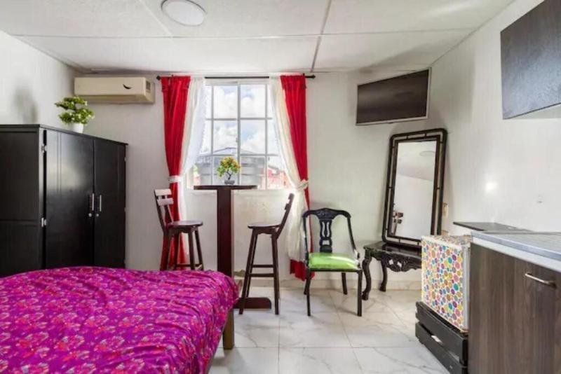 Casa Hotel Nurandy image