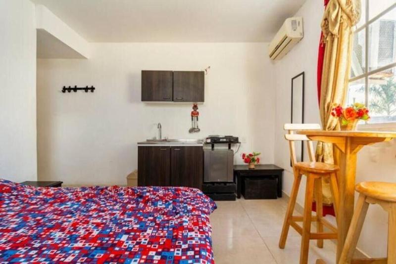 Casa Hotel Nurandy image