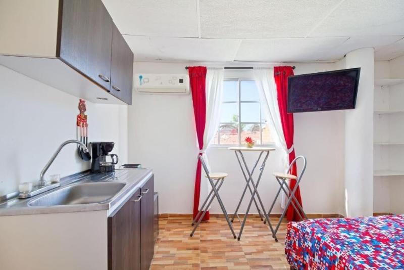 Casa Hotel Nurandy image