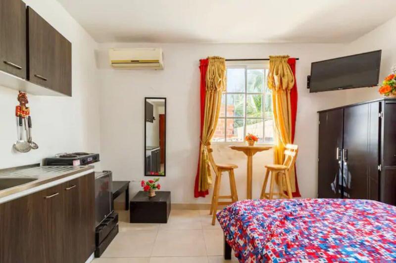 Casa Hotel Nurandy image
