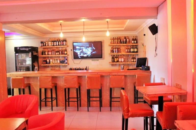 Antonio S Guest House Bungoma