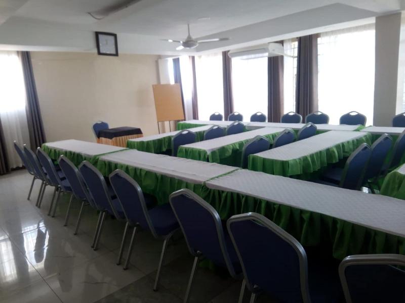 Antonio S Guest House Bungoma