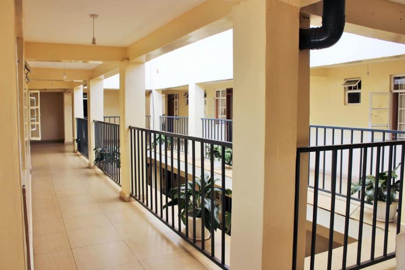Antonio S Guest House Bungoma