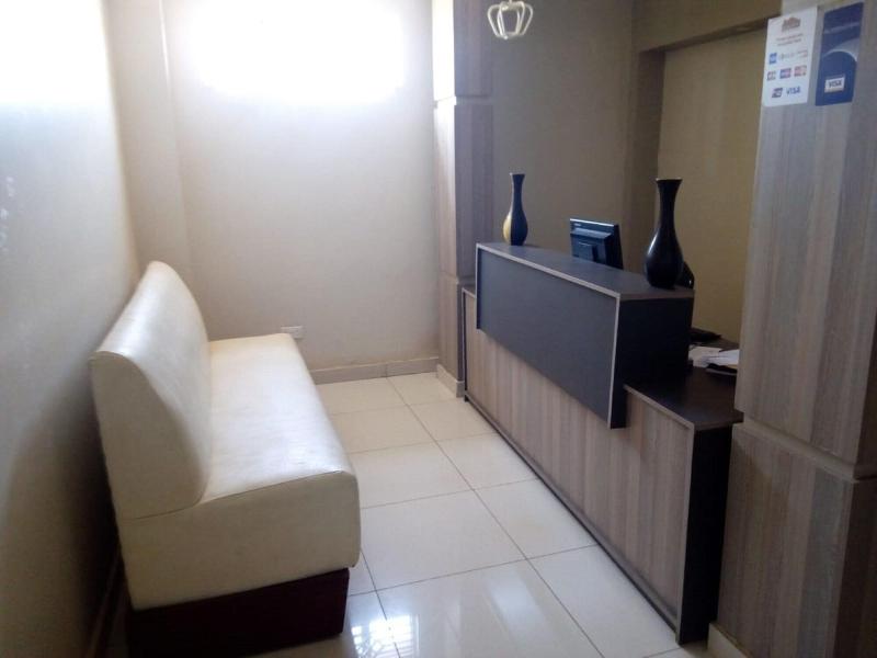 Antonio S Guest House Bungoma