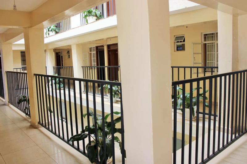 Antonio S Guest House Bungoma