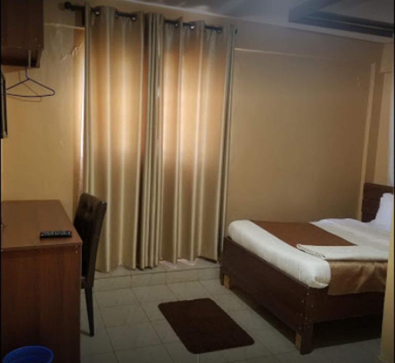 Antonio S Guest House Bungoma 3
