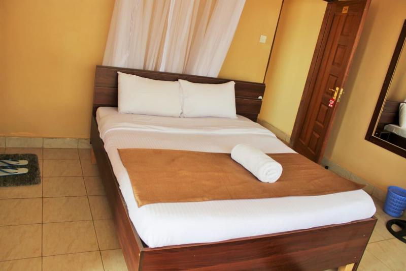 Antonio S Guest House Bungoma 4
