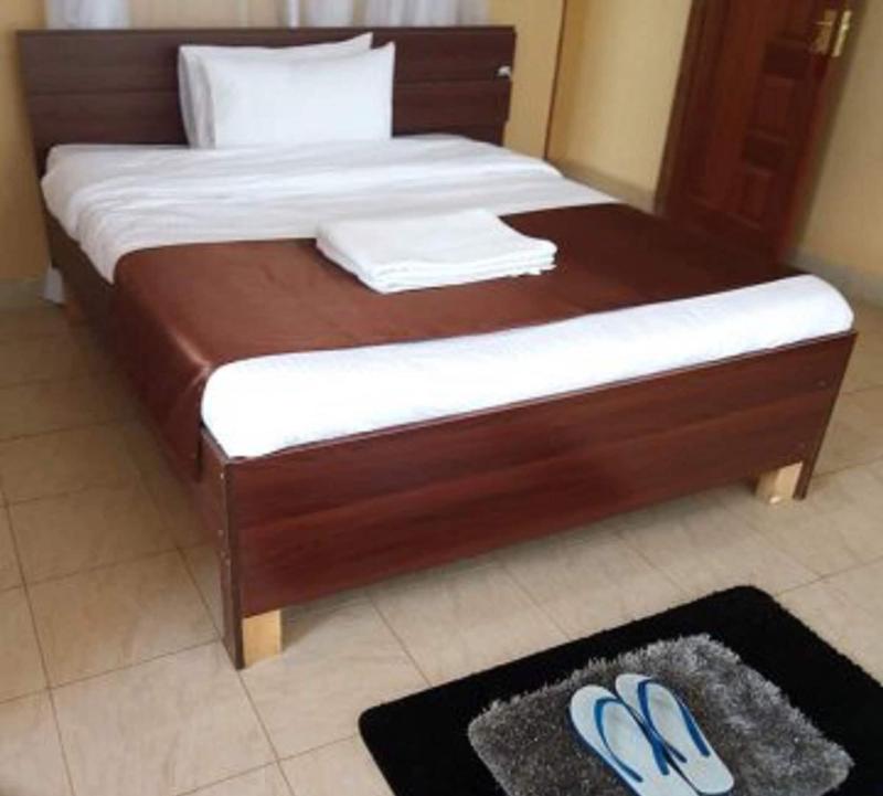 Antonio S Guest House Bungoma 5