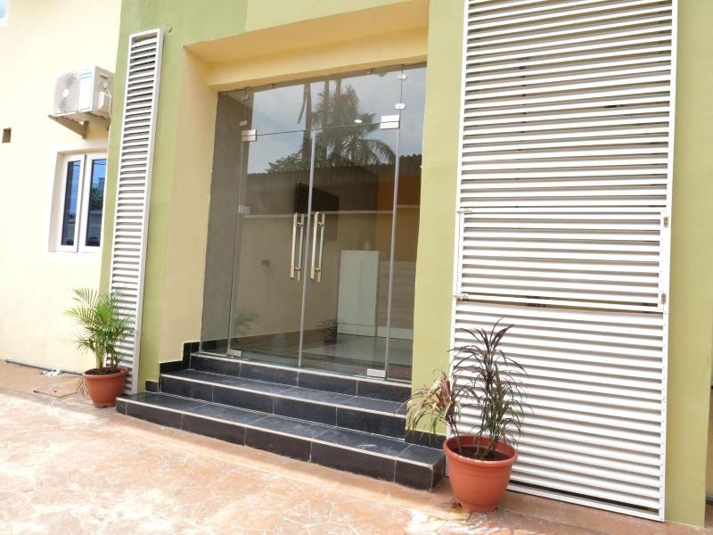Alexia S Place Hotel image