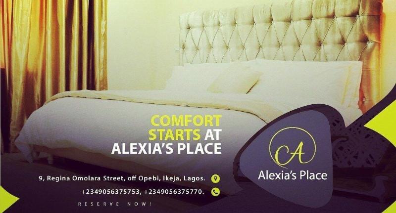 Alexia S Place Hotel image