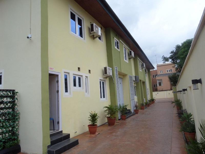 Alexia S Place Hotel image