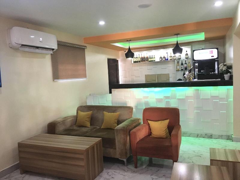 Alexia S Place Hotel image