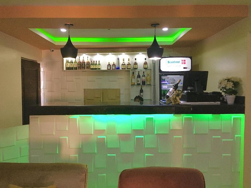 Alexia S Place Hotel image