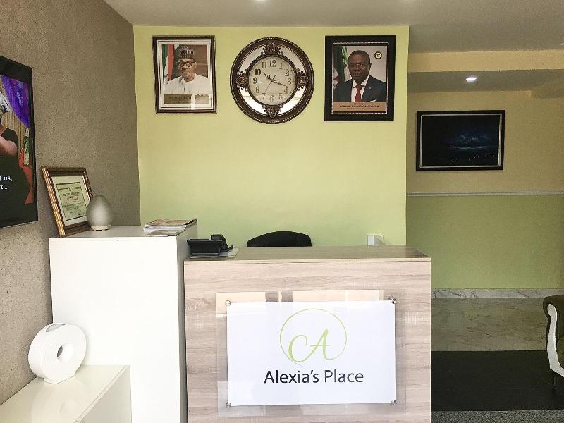 Alexia S Place Hotel image