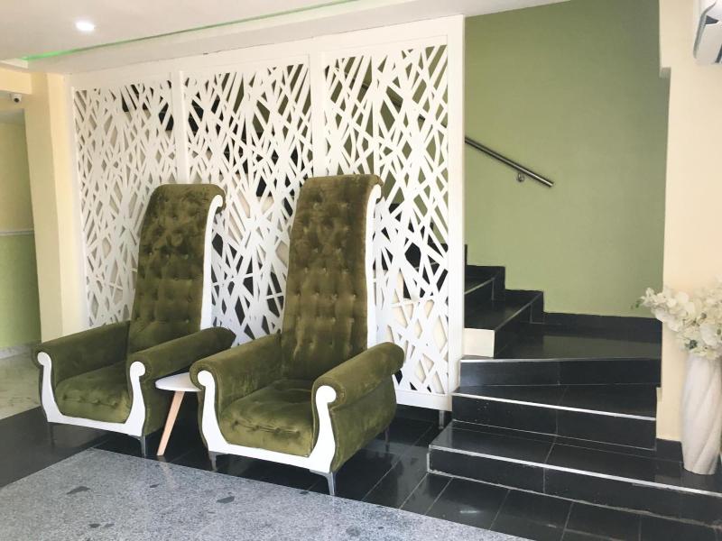 Alexia S Place Hotel image